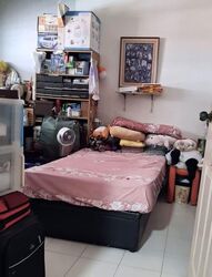 Blk 414 Bukit Batok West Avenue 4 (Bukit Batok), HDB 3 Rooms #556530241